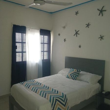 Mi Bello Cozumel Zewnętrze zdjęcie