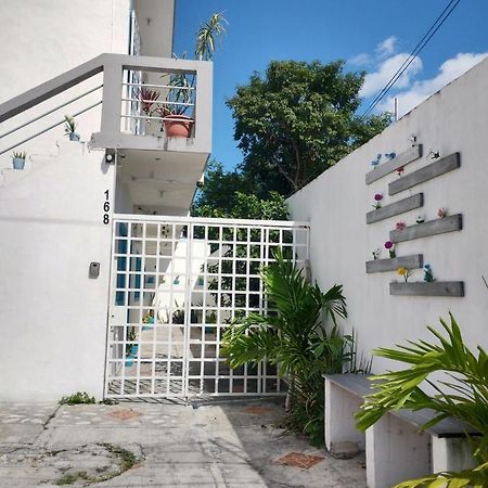 Mi Bello Cozumel Zewnętrze zdjęcie