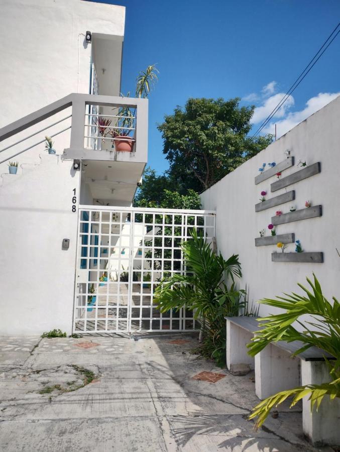 Mi Bello Cozumel Zewnętrze zdjęcie