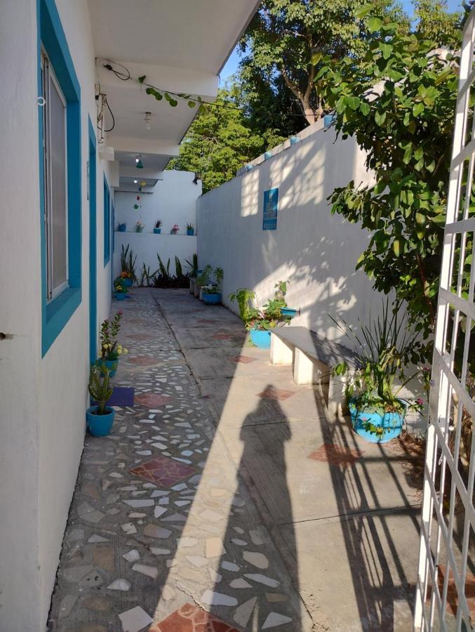 Mi Bello Cozumel Zewnętrze zdjęcie